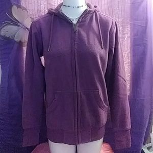 Carhartt Zip up Hoodie NWOT